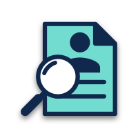 icon - applicant tracking